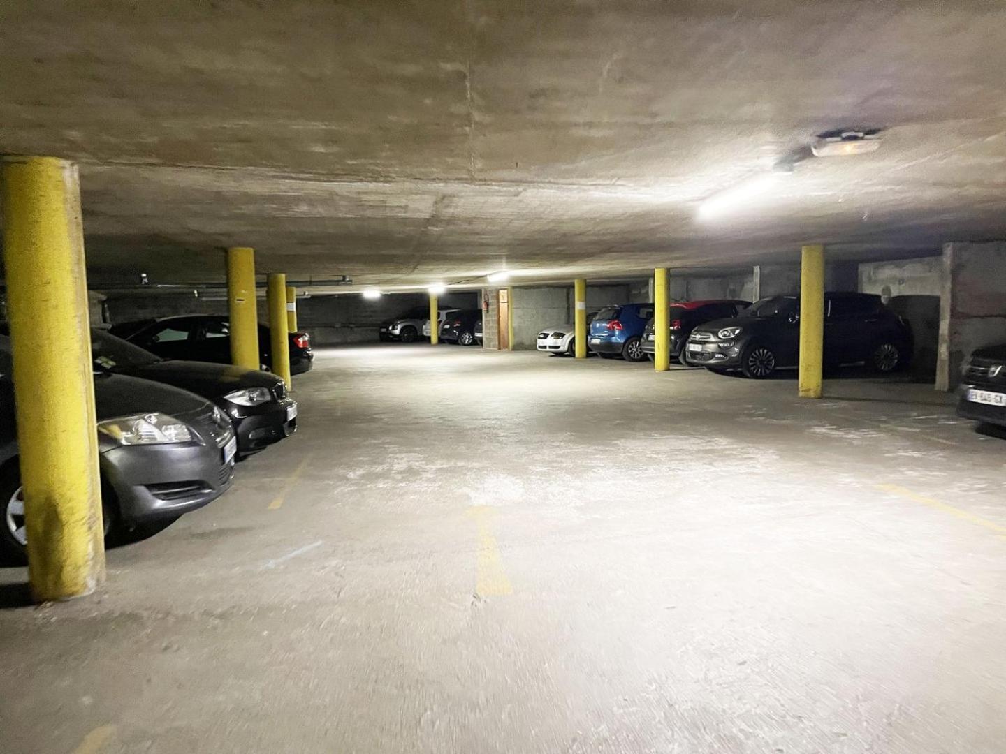L'Horizon - Entree Independante - Parking Διαμέρισμα Σαρτρ Εξωτερικό φωτογραφία